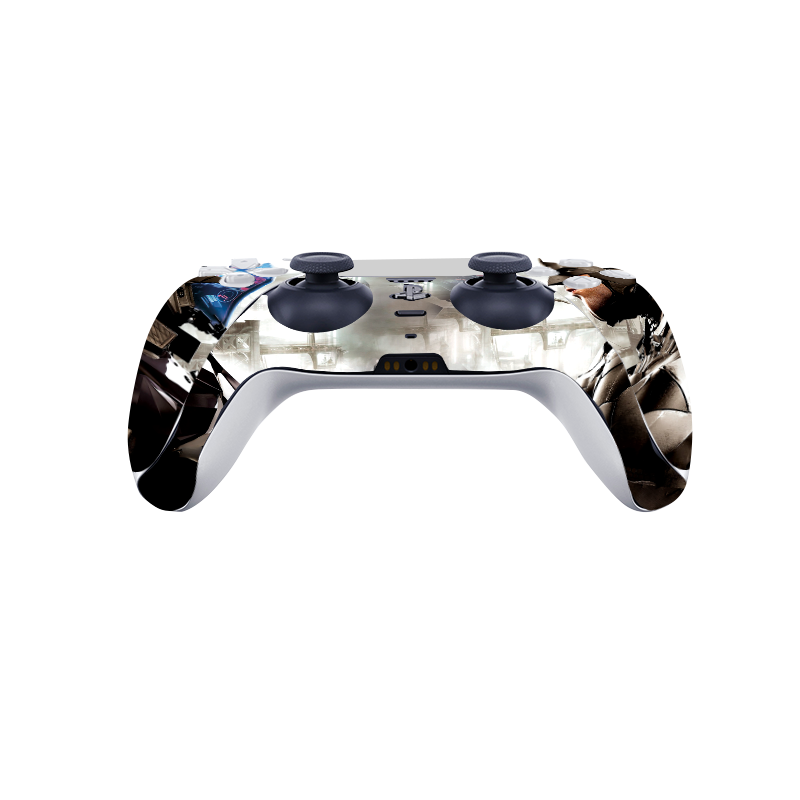 Batman Arkham Skin Playstation 5 Slim