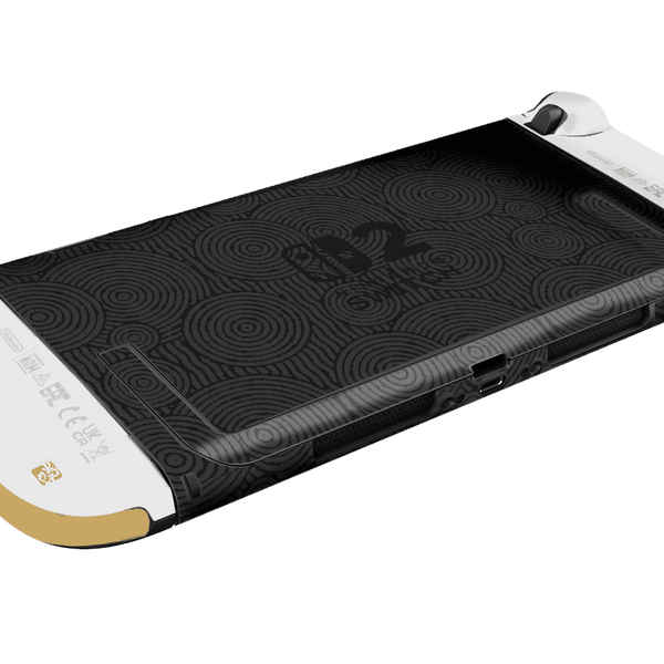 Zelda Tears of the Kingdom Skin Nintendo Switch 2 (2025)