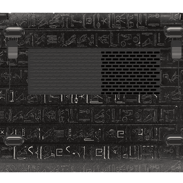 Assassins Creed Origins Book GPD Win Max 2 Skin Xonebrand