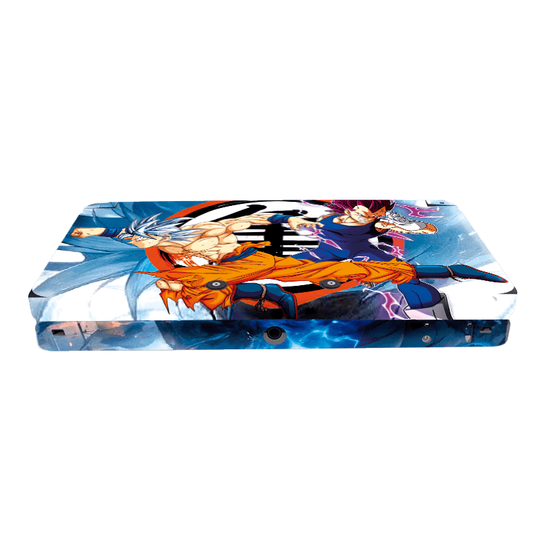 Skin para Nintendo 3Ds edición Dragon Ball Super – Xonebrand