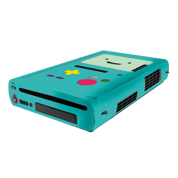 BMO Skin Nintendo Wii U (2012)