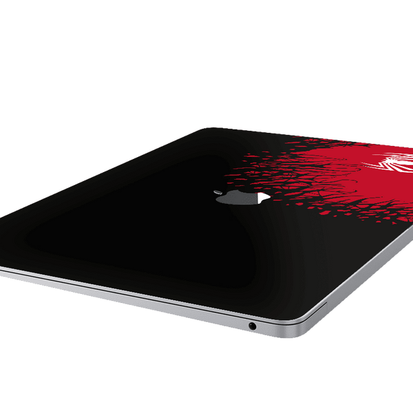 Spiderman 2 Skin Mackbook Air 13
