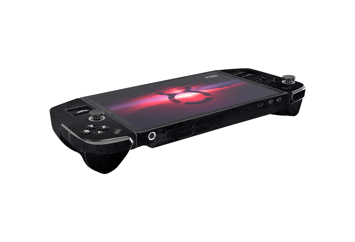 Skin para Legion Go edición Batman – Xonebrand