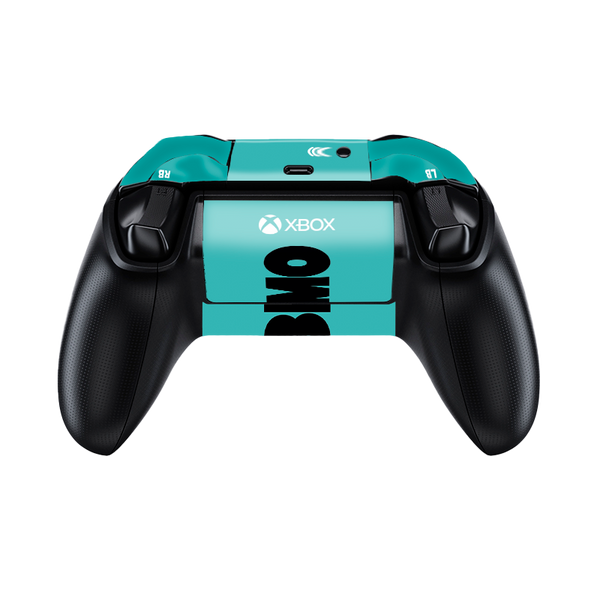 BMO Xbox Series X Skin Xonebrand