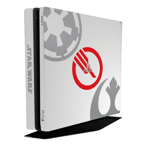 Edición Star Wars Battlefront PS4 Slim Bundle Skin