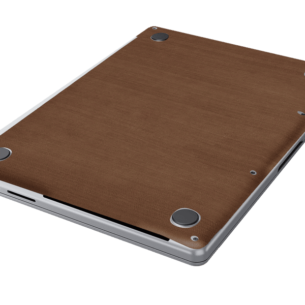 Madera Skin Mackbook Pro 15