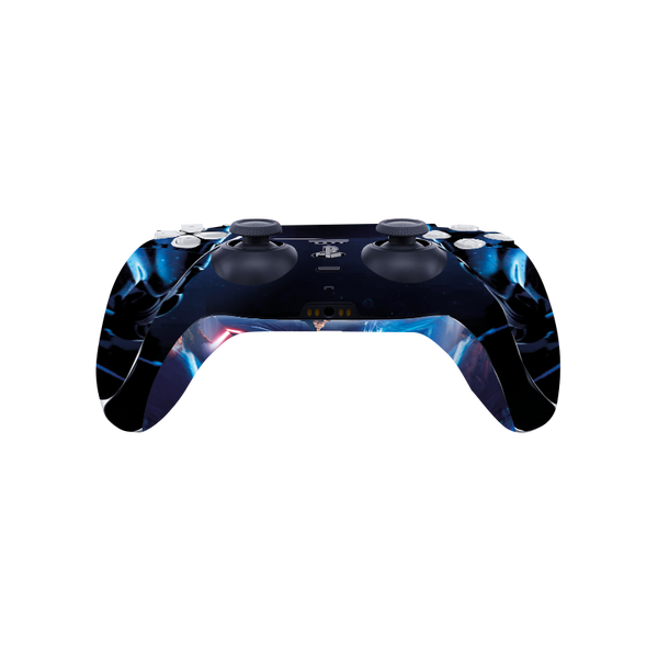 Star Wars Battlefront Skin Playstation 5 DualSense Full