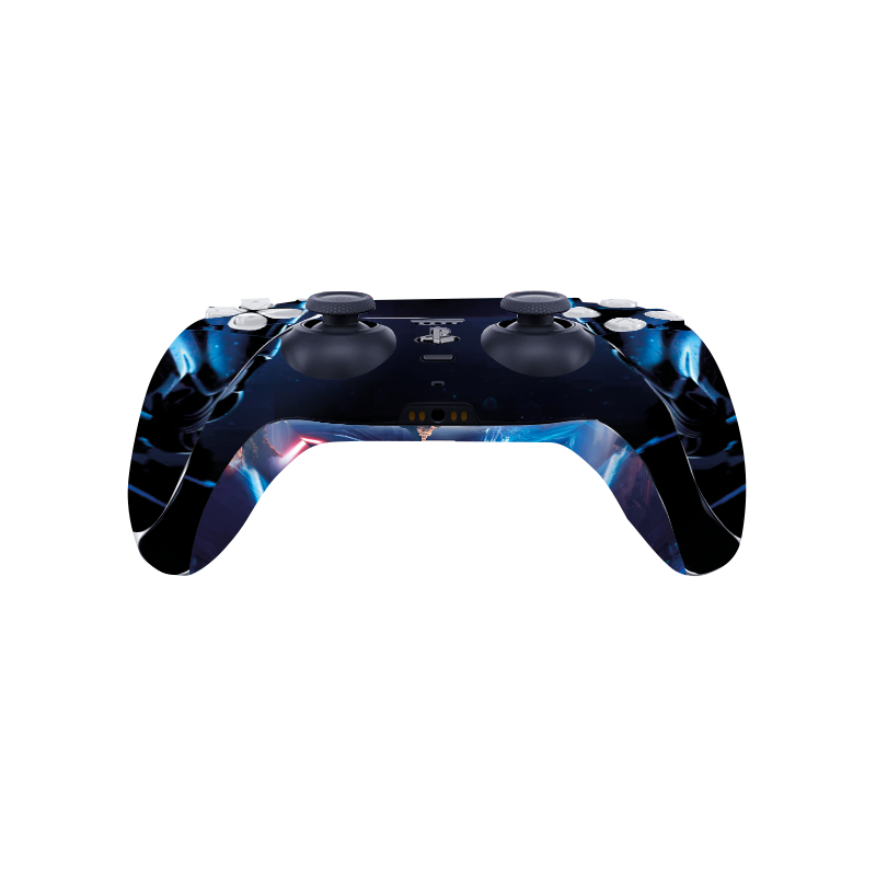 Star Wars Battlefront Skin Playstation 5 DualSense Full