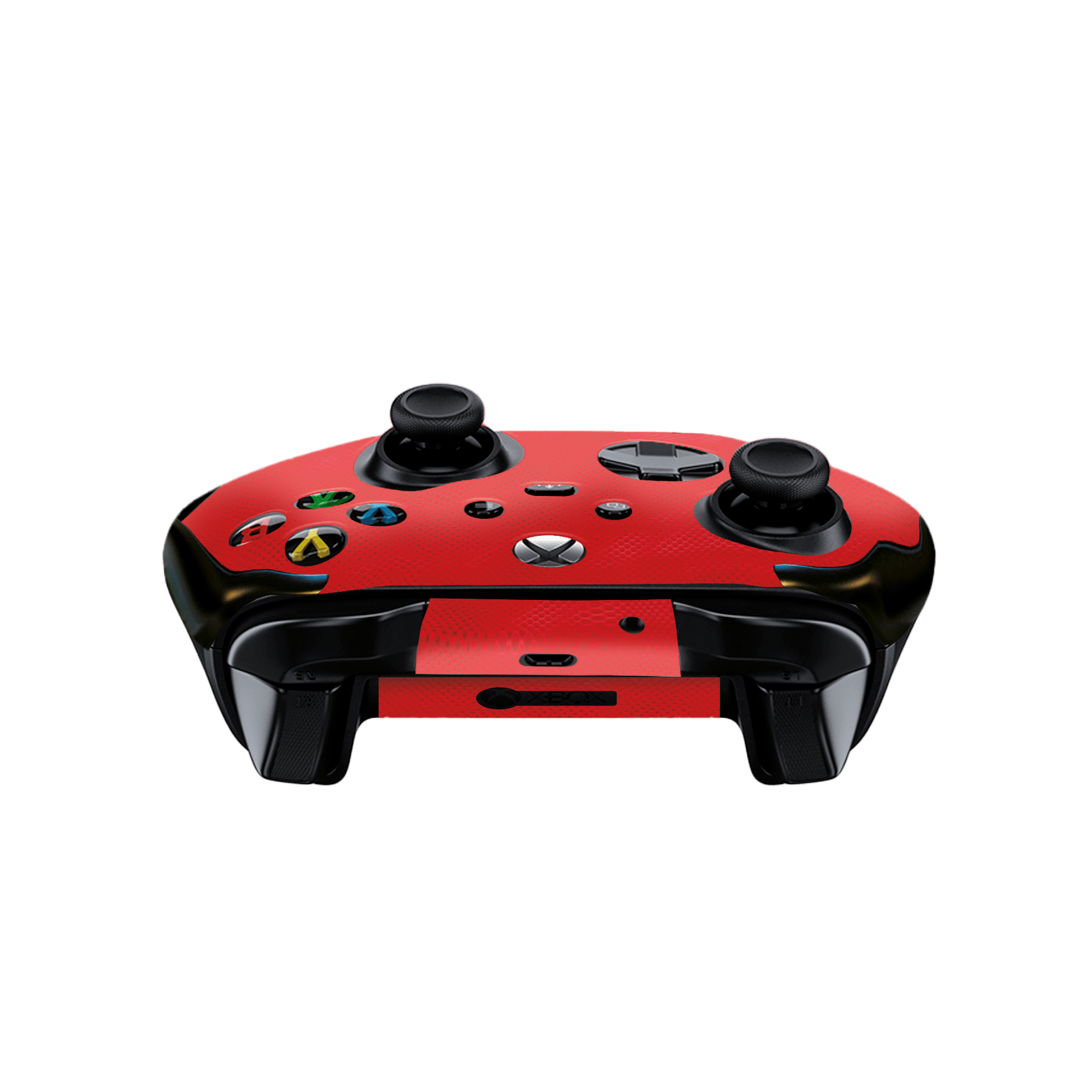 Deadpool Skin Xbox Series S