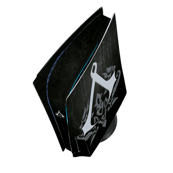 Assassins Creed Skin Playstation 5 Fat