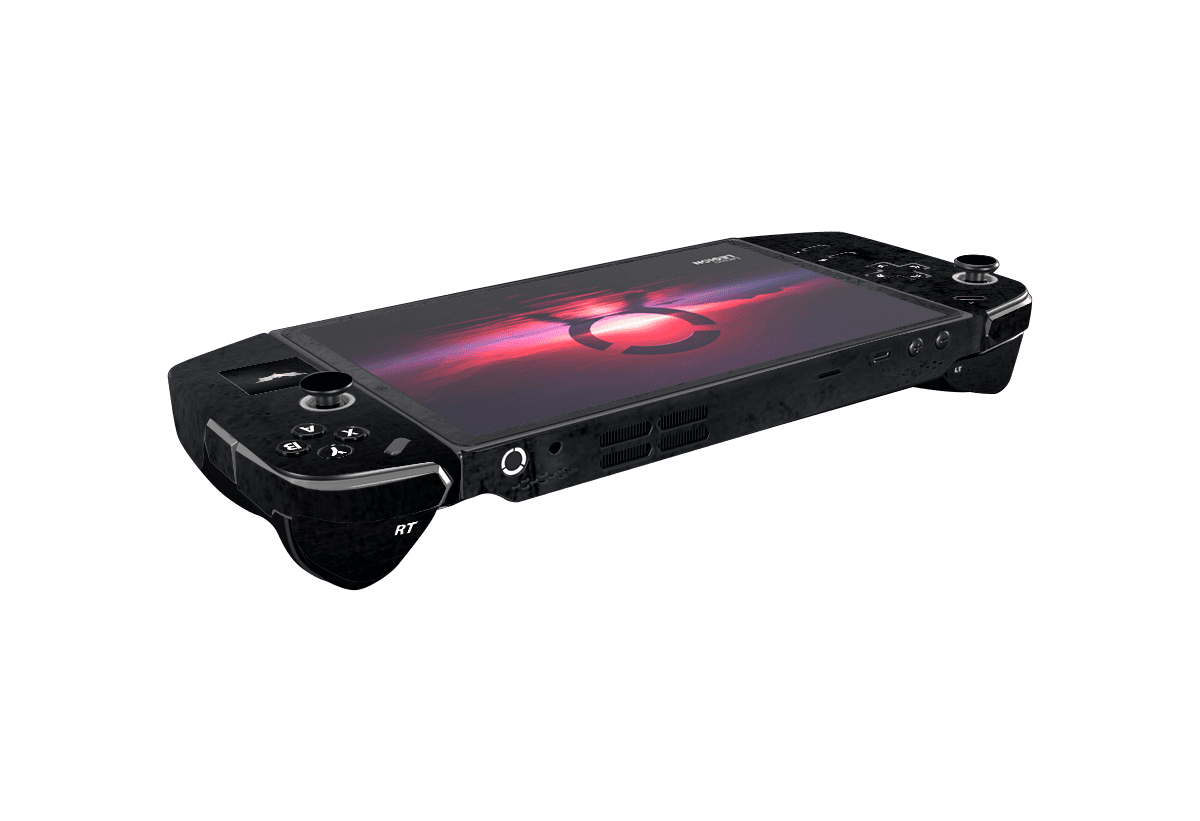 Batman Skin Lenovo Legion Go Xonebrand