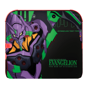 Evangelion Eva-01 Nintendo 2DS Skin