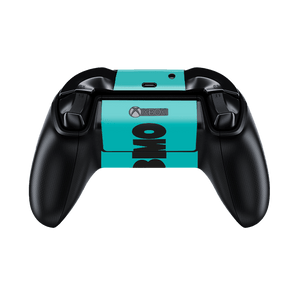 BMO Xbox Series X Bundle Skin