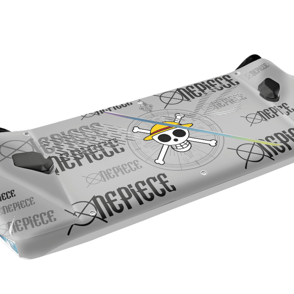 One Piece Skin Asus Rog Ally