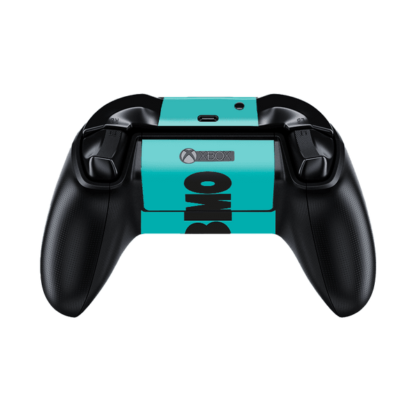 BMO Skin Xbox Series X
