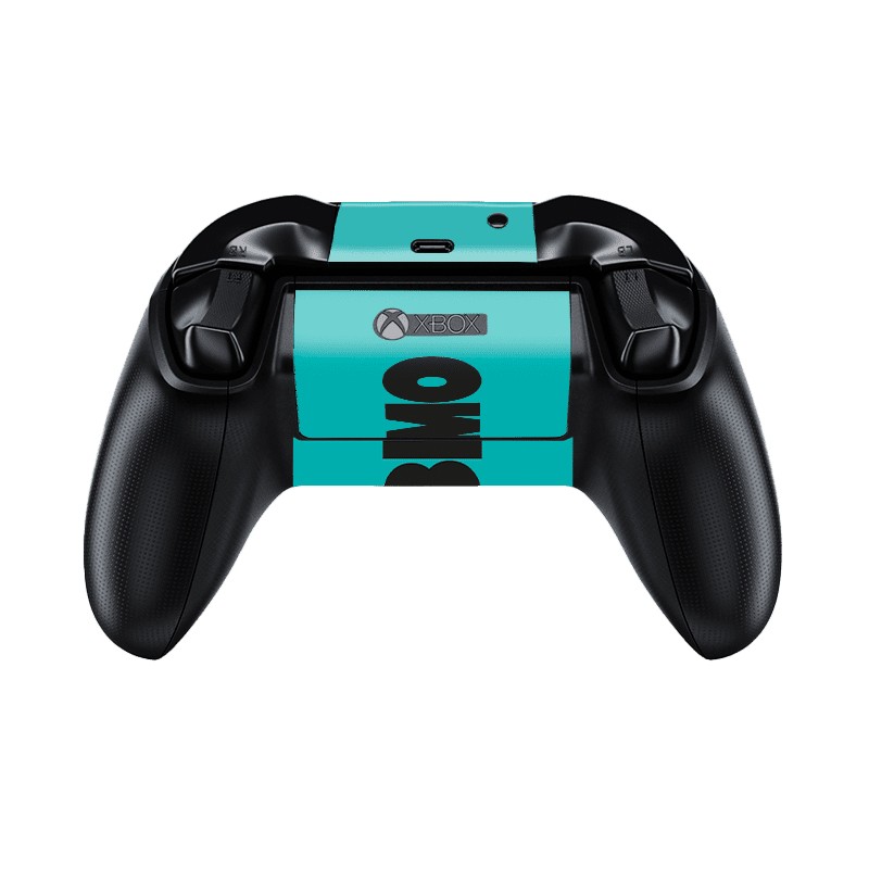 BMO Skin Xbox Series X