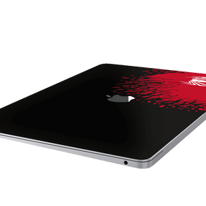 Spiderman 2 Apple MacBook Air Skin