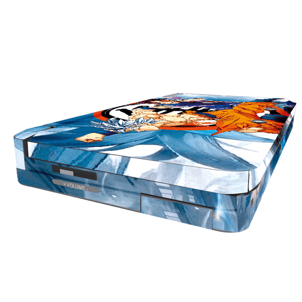 Skin para Nintendo 3Ds edición Dragon Ball Super – Xonebrand