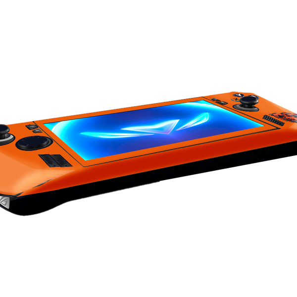 Skin para ASUS Rog Ally X edición Chicago Bears – Xonebrand