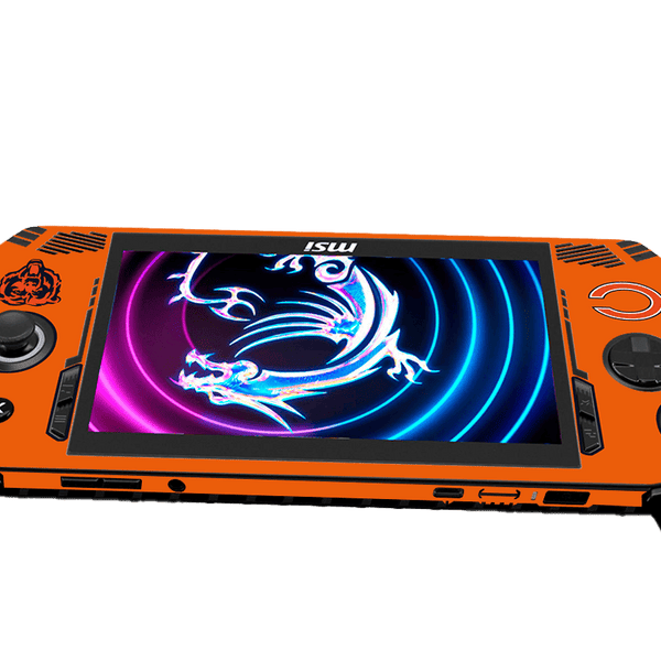 Skin para MSI Claw A1M edición Chicago Bears – Xonebrand