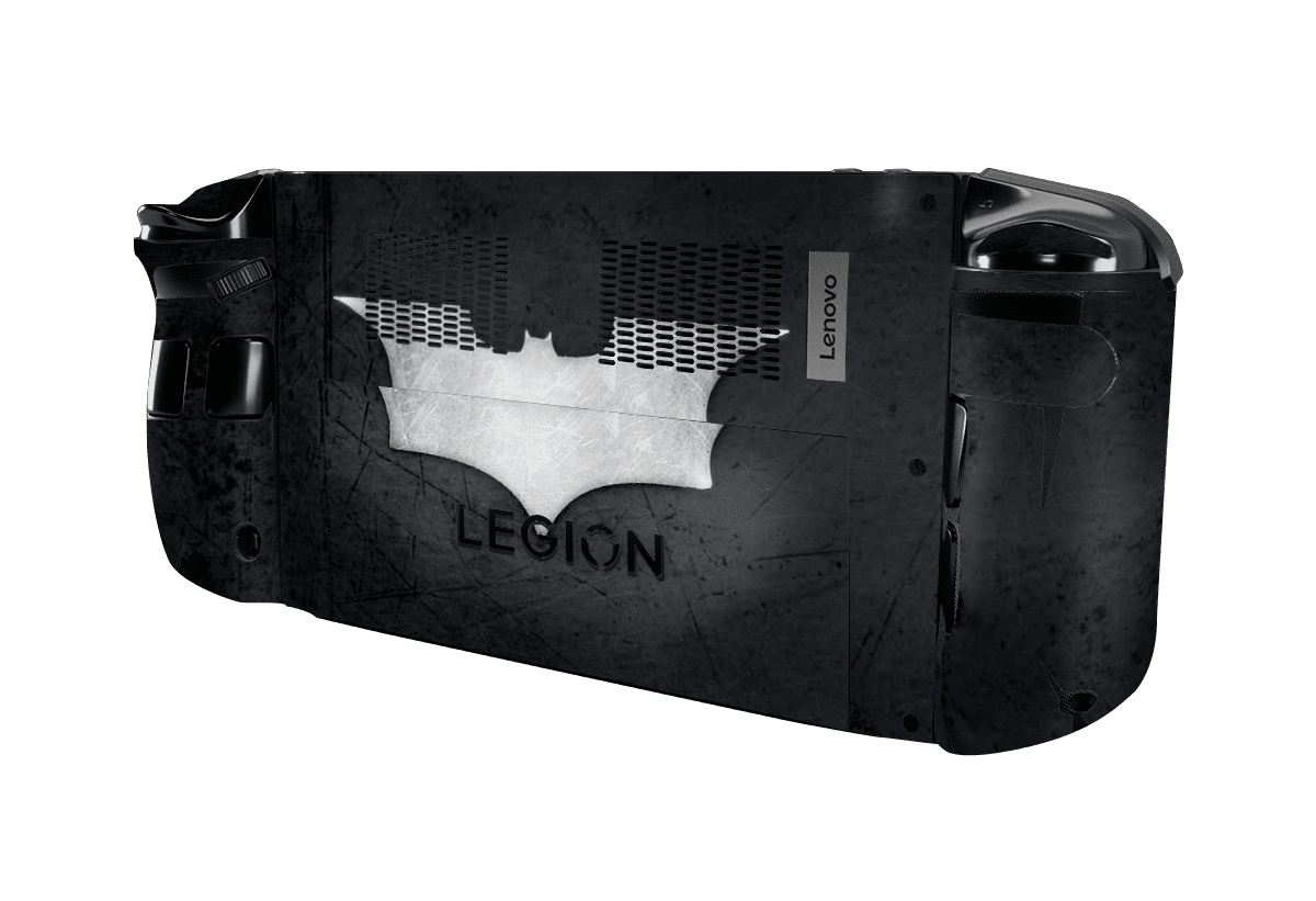 Batman Lenovo Legion Go Skin