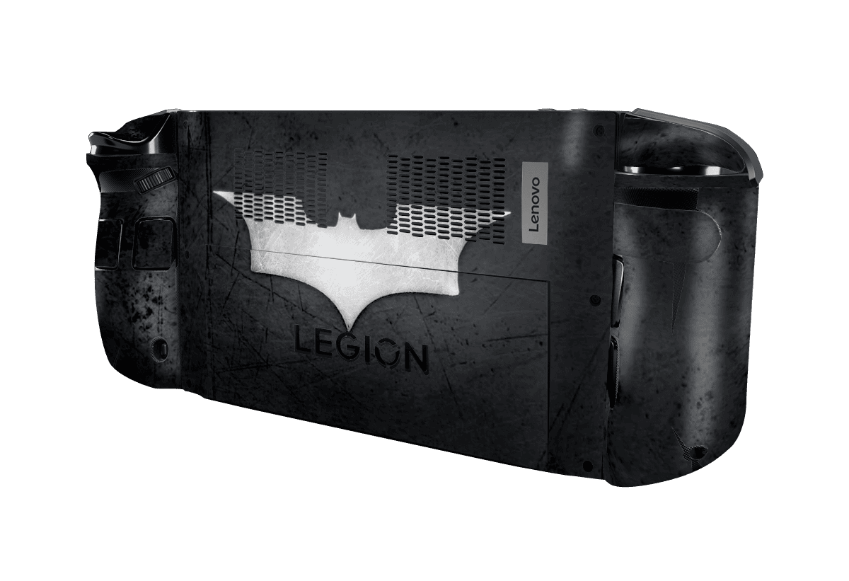 Skin para Legion Go edición Batman – Xonebrand