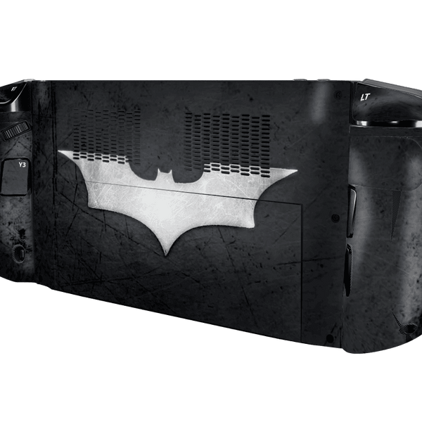 Batman Skin Lenovo Legion Go Xonebrand