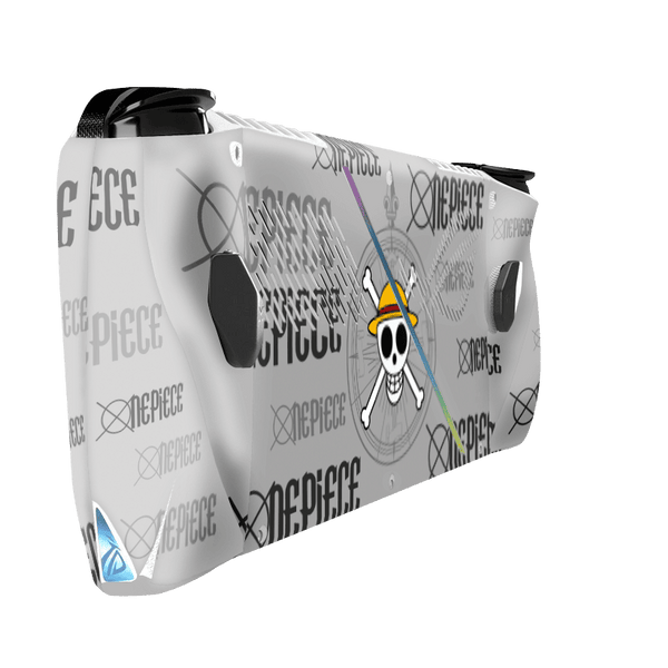 One Piece Skin Asus Rog Ally