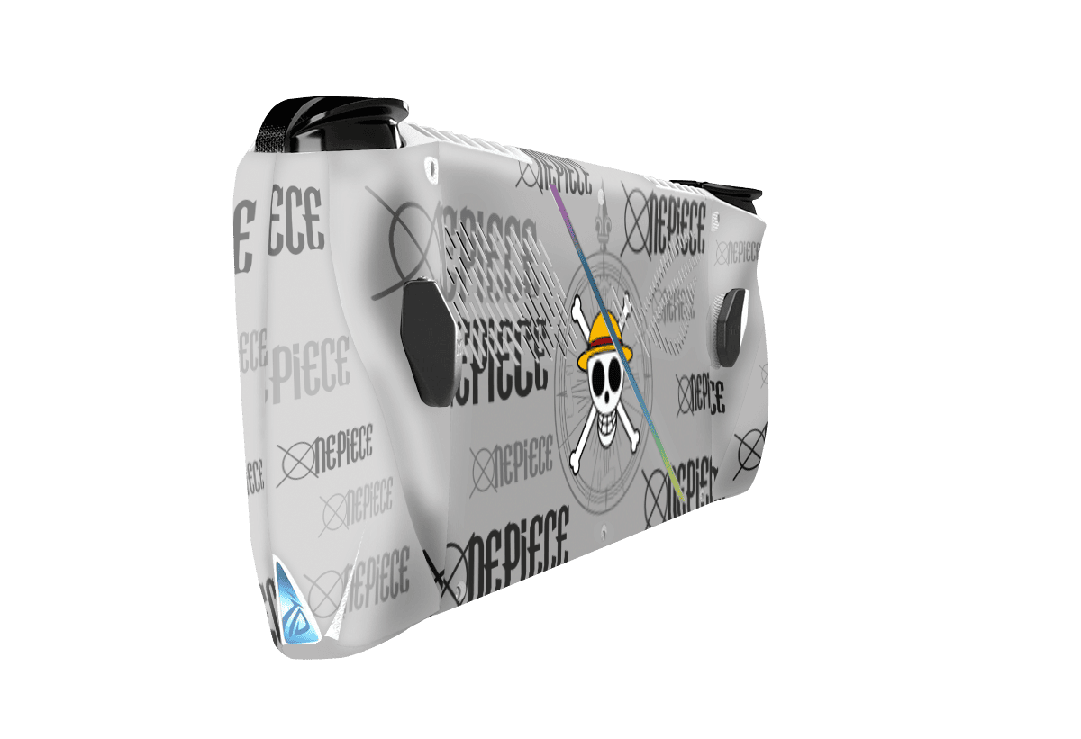 One Piece Skin Asus Rog Ally