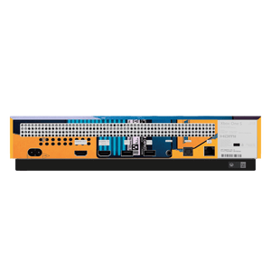 Cyberpunk Xbox One S Bundle Skin