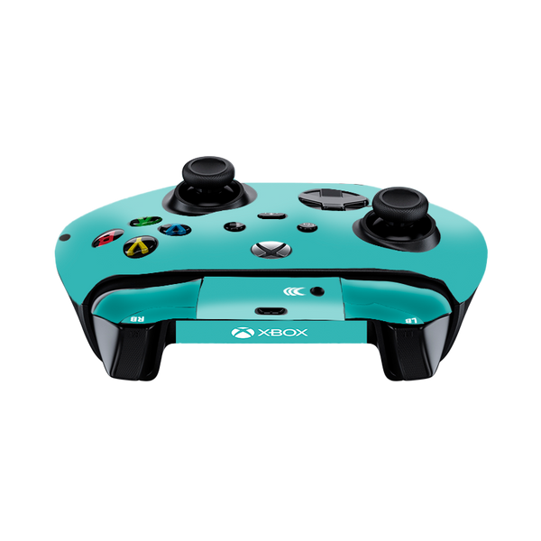 BMO Xbox Series X Skin Xonebrand