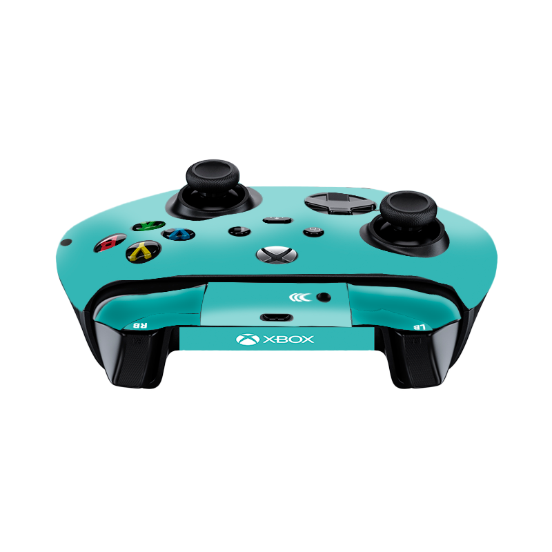 BMO Xbox Series X Skin Xonebrand