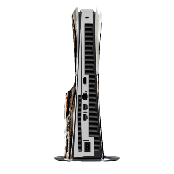 Batman Arkham Skin Playstation 5 Slim