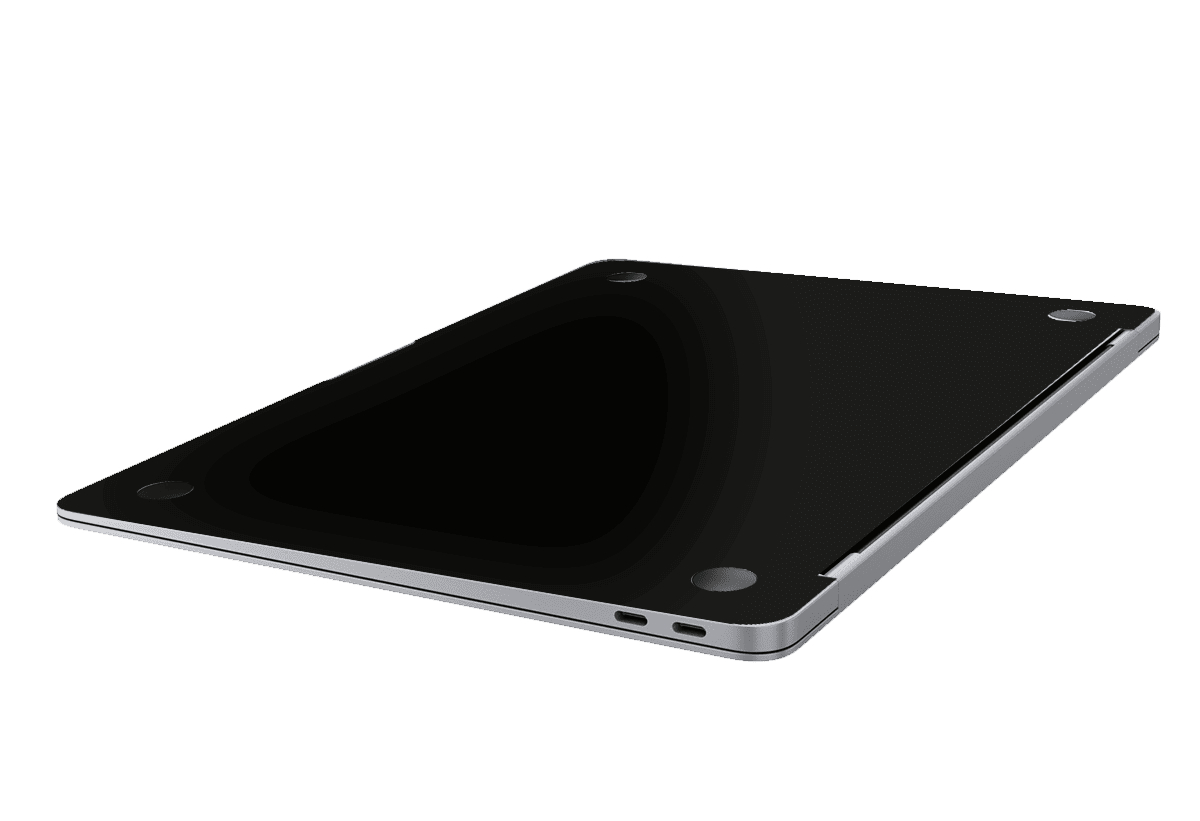 Spiderman 2 Skin Mackbook Air 13"