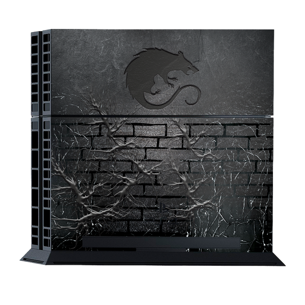 A Plage Tale Innocence Skin Playstation 4 Fat Xonebrand