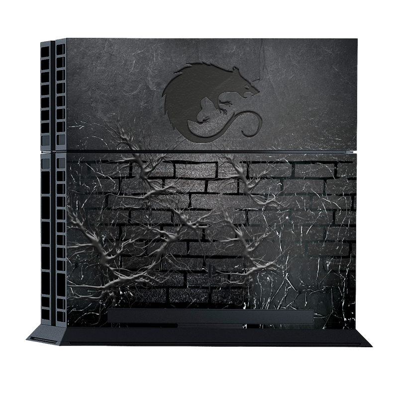 A Plage Tale Innocence Skin Playstation 4 Fat Xonebrand
