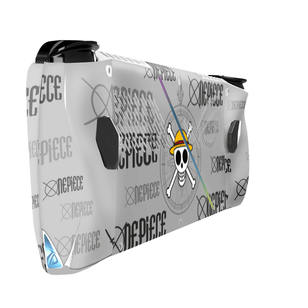 One Piece Skin Asus Rog Ally Xonebrand
