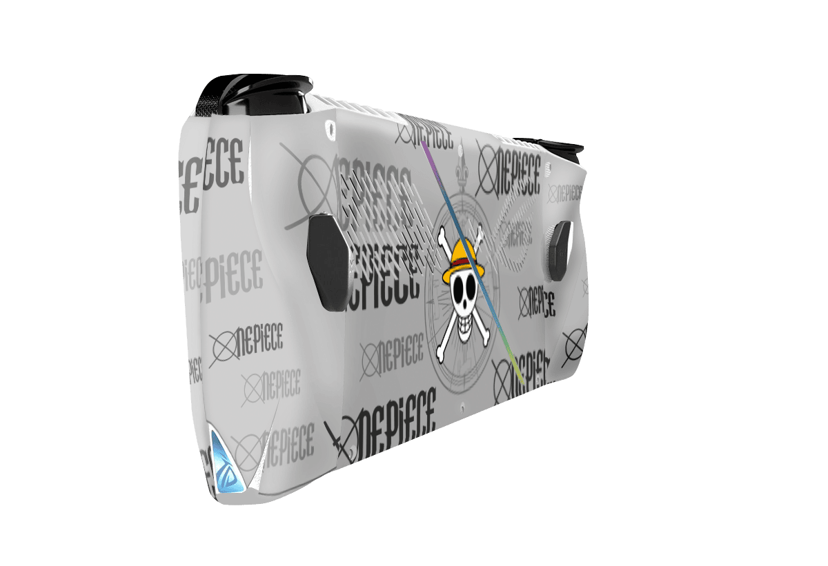 One Piece Skin Asus Rog Ally Xonebrand