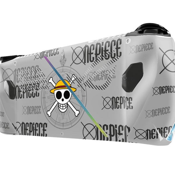 One Piece Skin Asus Rog Ally Xonebrand