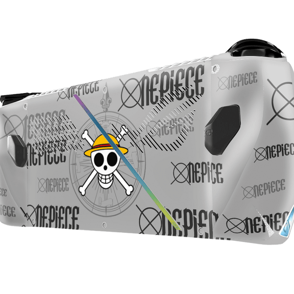 One Piece Skin Asus Rog Ally