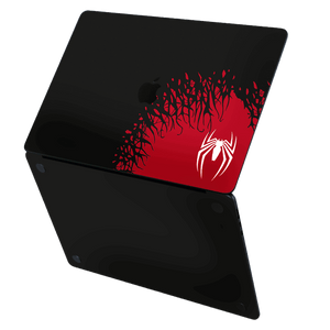 Spiderman 2 Apple MacBook Air Skin