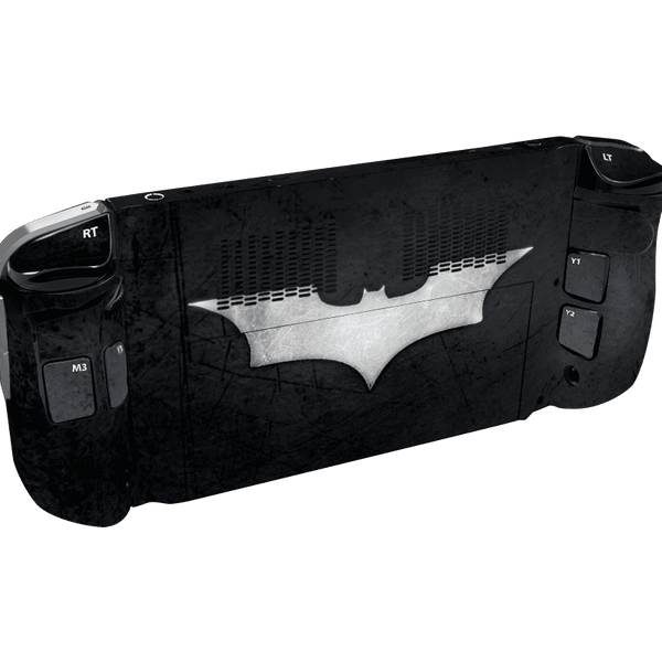 Batman Skin Lenovo Legion Go Xonebrand