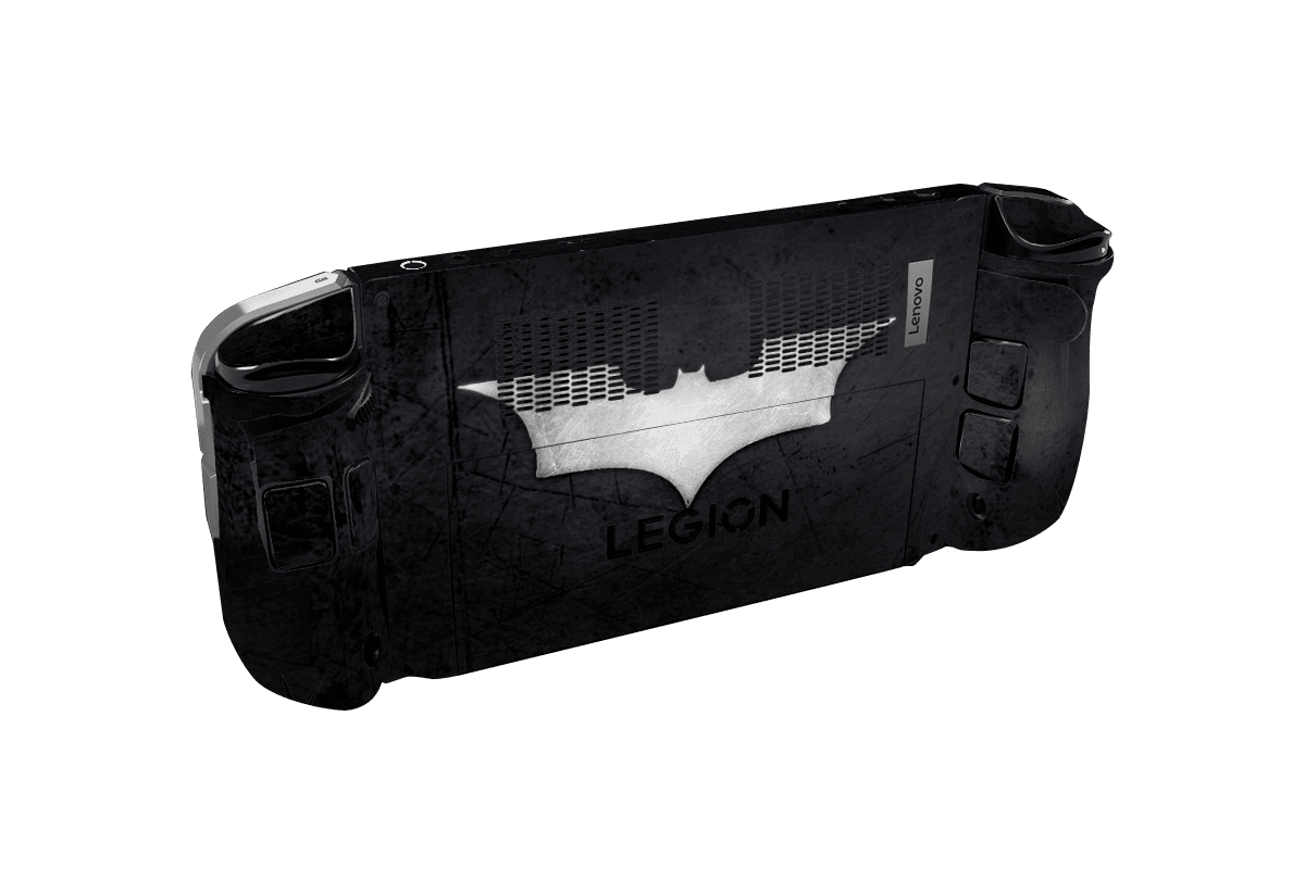 Skin para Legion Go edición Batman – Xonebrand
