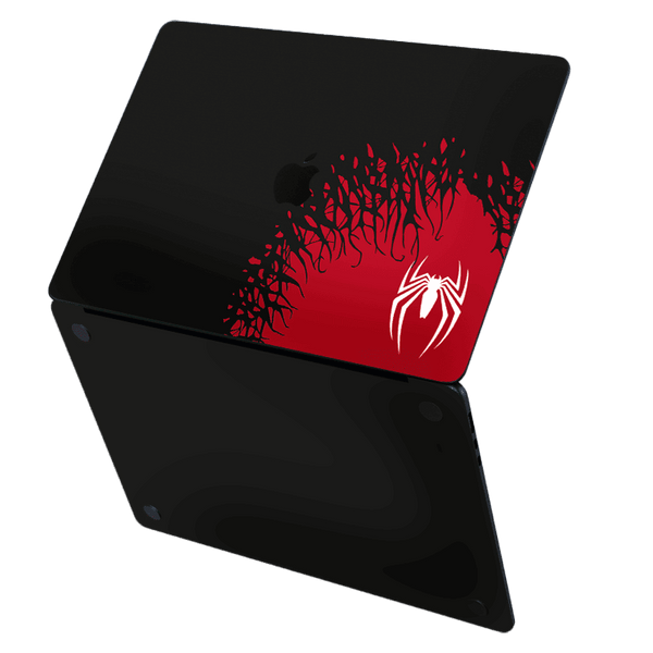 Spiderman 2 Skin Mackbook Air 13