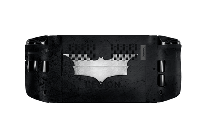 Batman Lenovo Legion Go Skin