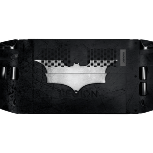 Batman Lenovo Legion Go Skin