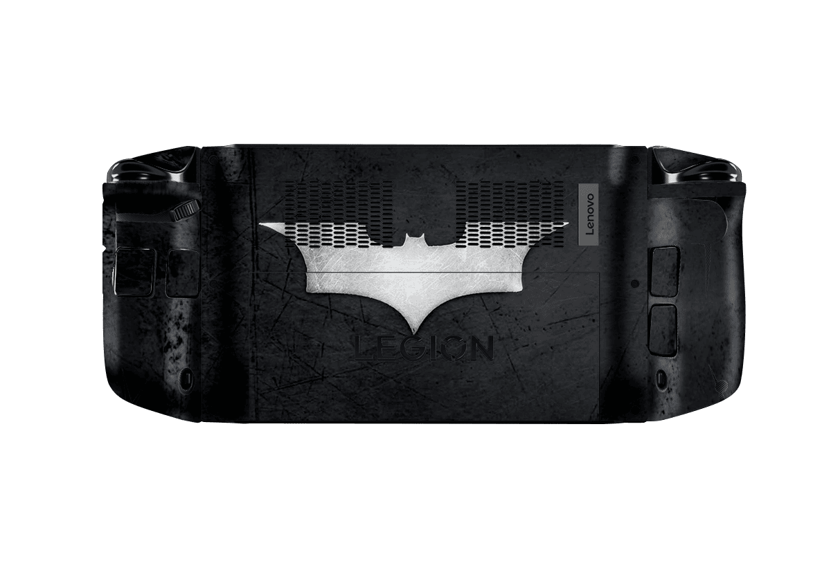 Skin para Legion Go edición Batman – Xonebrand