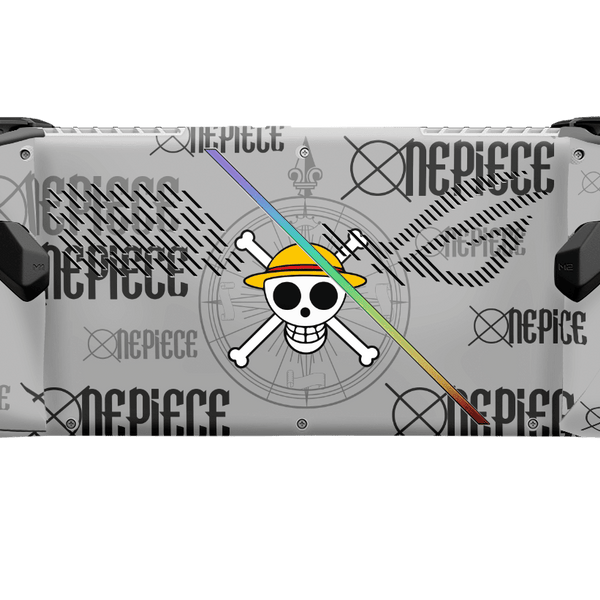 One Piece Skin Asus Rog Ally Xonebrand