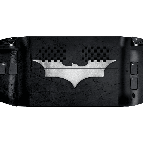 Batman Skin Lenovo Legion Go Xonebrand