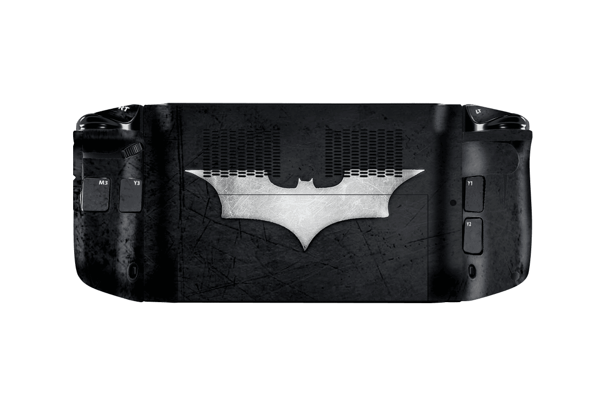 Batman Skin Lenovo Legion Go Xonebrand